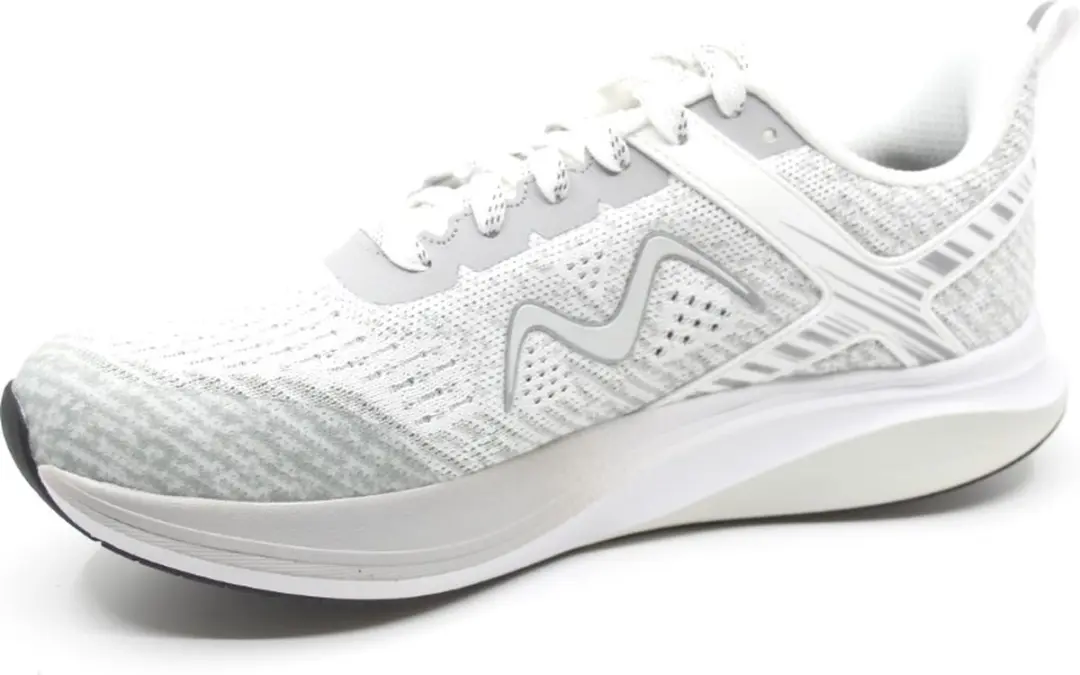 MBT Huracan 3 M Heren Sneakers - Wit Combi - afbeelding 2 van 6