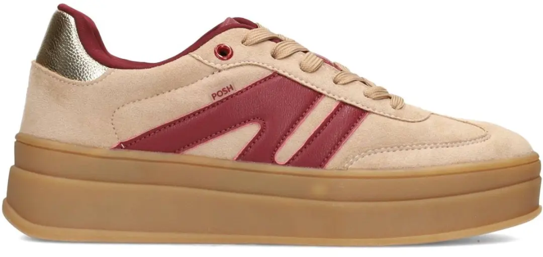 POSH by Poelman NOË Dames Sneakers