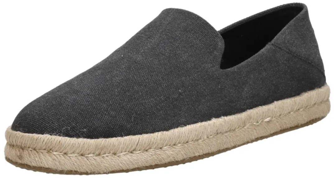 TOMS Santiago - Zwart - afbeelding 3 van 6