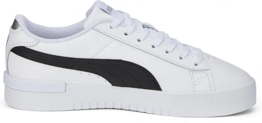 PUMA Jada Renew Dames Sneakers - Wit - afbeelding 5 van 6