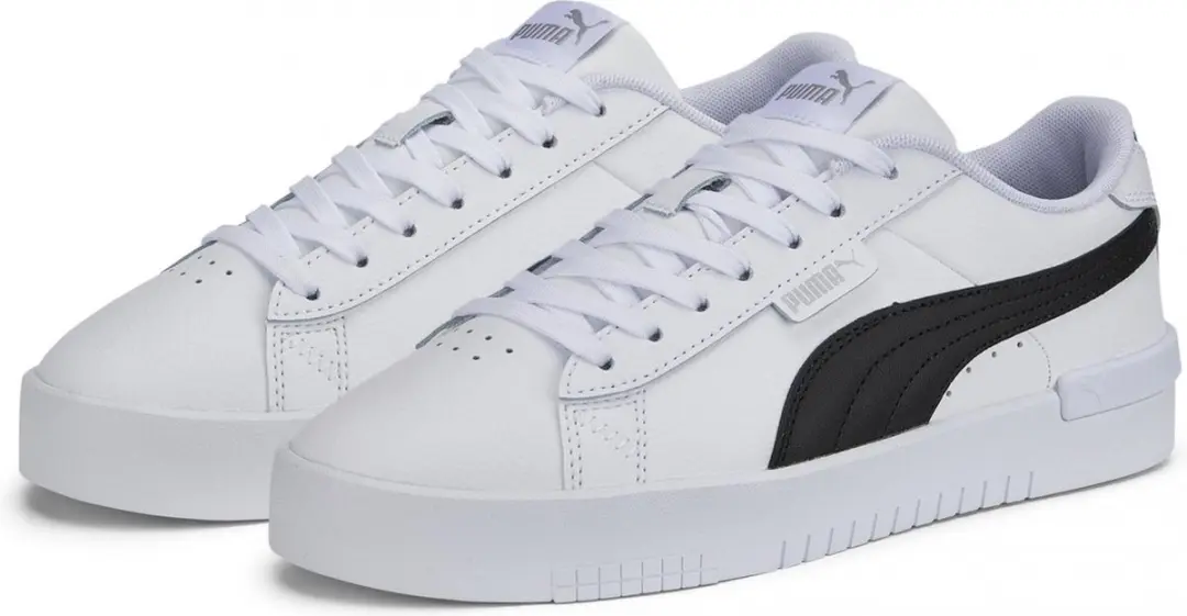 PUMA Jada Renew Dames Sneakers - Wit - afbeelding 4 van 6