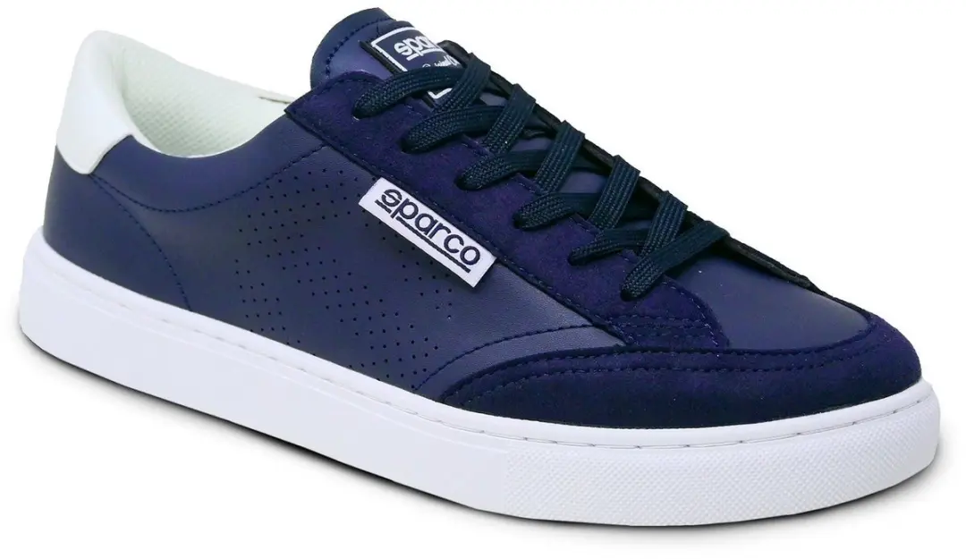 Sparco S-Time Sneakers - Blauw - afbeelding 6 van 6