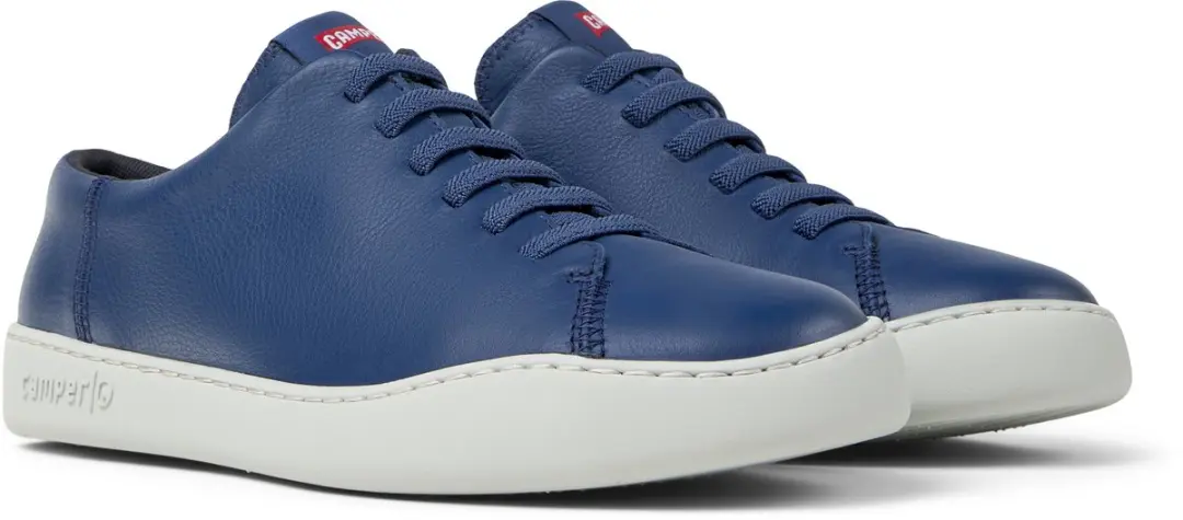 Camper Peu Touring Sneaker - Navy 1 - afbeelding 5 van 6