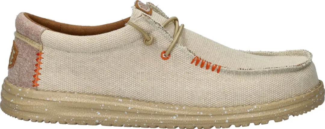 HEYDUDE Wally Coastline heren mocassin