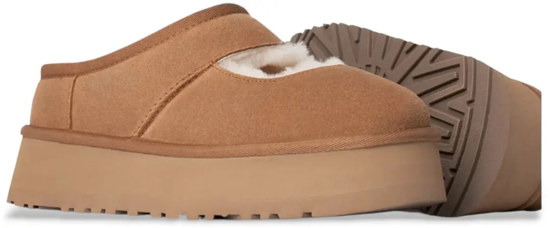 UGG Bea Mary Jane - Chestnut - afbeelding 6 van 6
