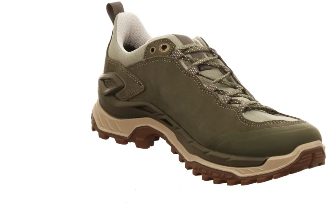 Lowa Innovo GTX Low Wandelschoenen - afbeelding 2 van 6