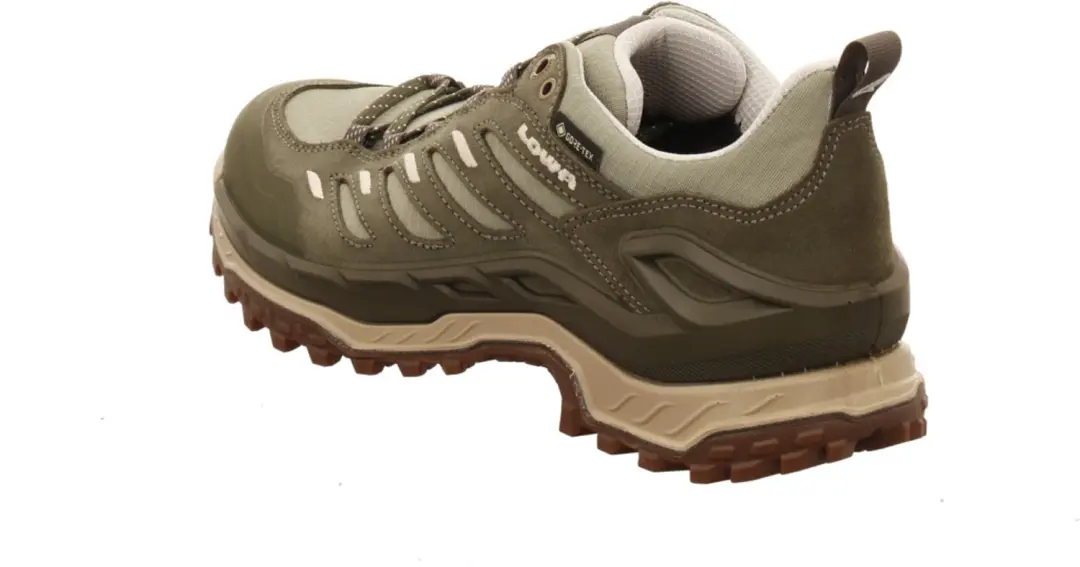 Lowa Innovo GTX Low Wandelschoenen - afbeelding 4 van 6