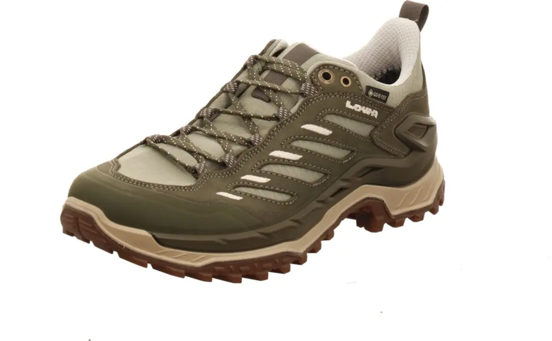 Lowa Innovo GTX Low Wandelschoenen