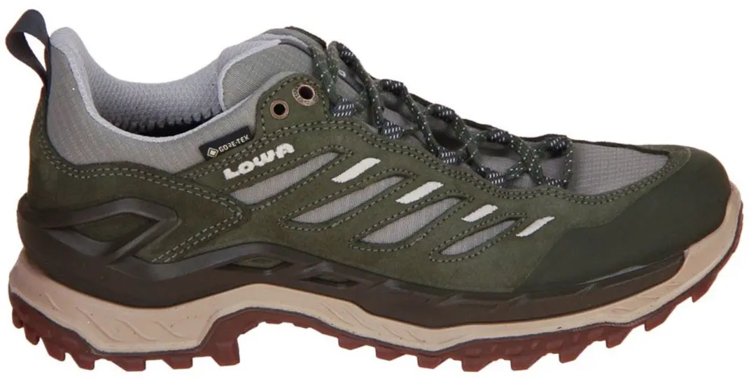 Lowa Innovo GTX Low Wandelschoenen - afbeelding 6 van 6