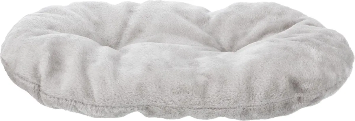 Trixie Kattenmand Lukas Muis - Grijs/Taupe - afbeelding 6 van 6