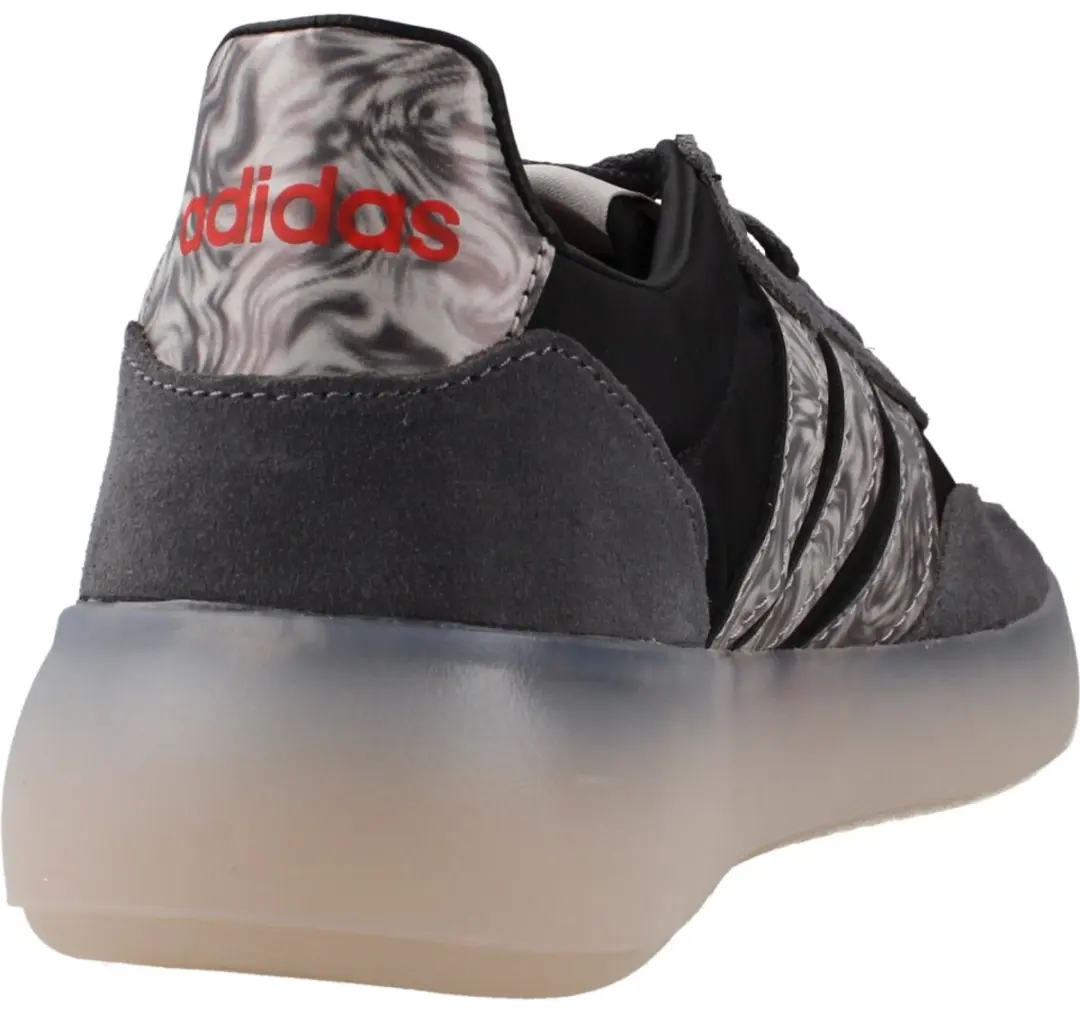 adidas Barreda Decode Kinderschoenen - Zwart - EU 35 1/2 - afbeelding 6 van 6
