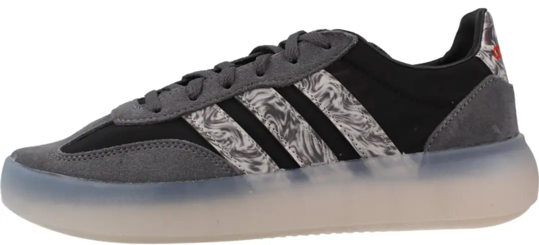 adidas Barreda Decode Kinderschoenen - Zwart - EU 35 1/2 - afbeelding 2 van 6
