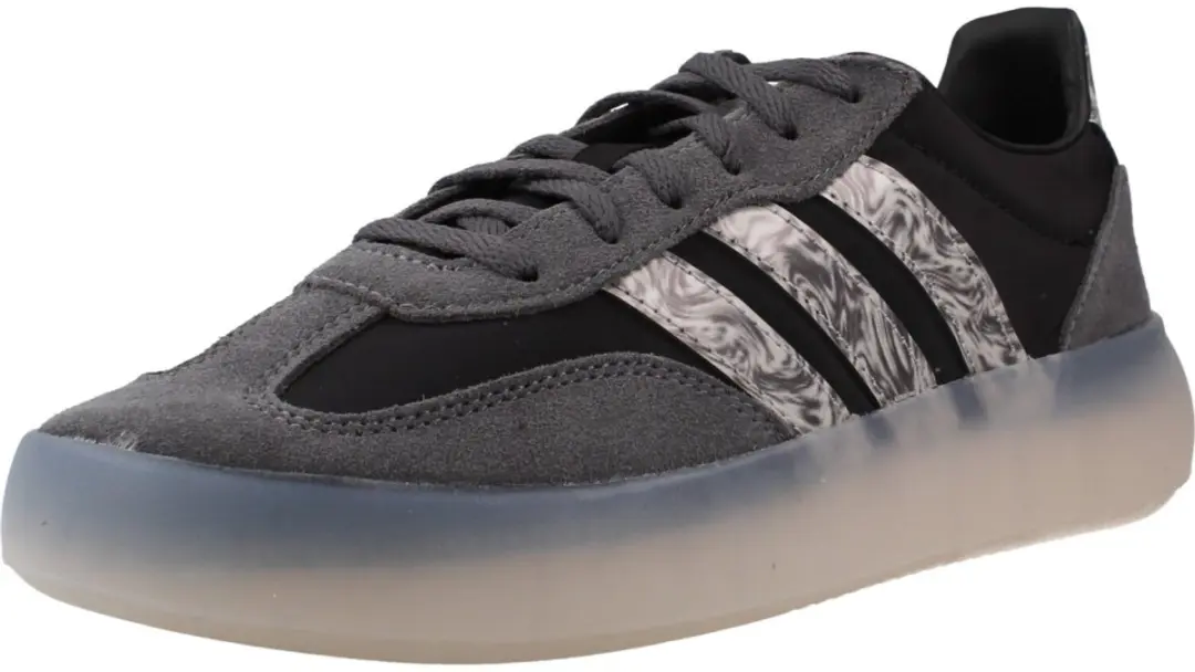 adidas Barreda Decode Kinderschoenen - Zwart - EU 35 1/2 - afbeelding 3 van 6