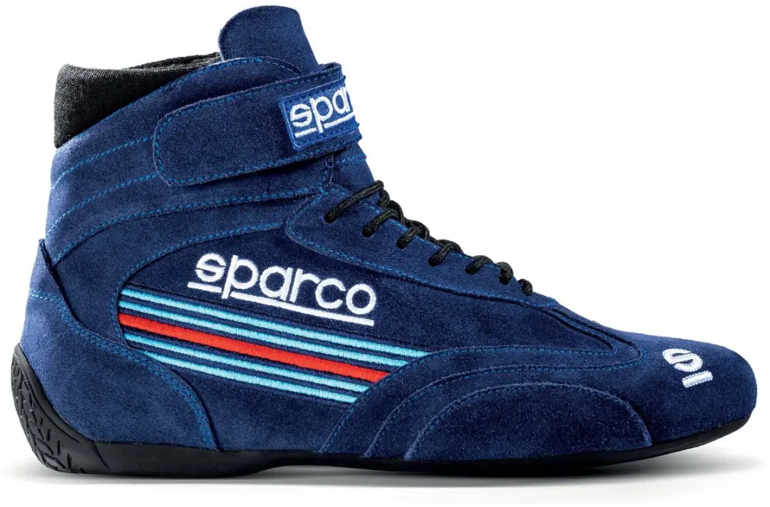 Sparco Top Martini Sneakers