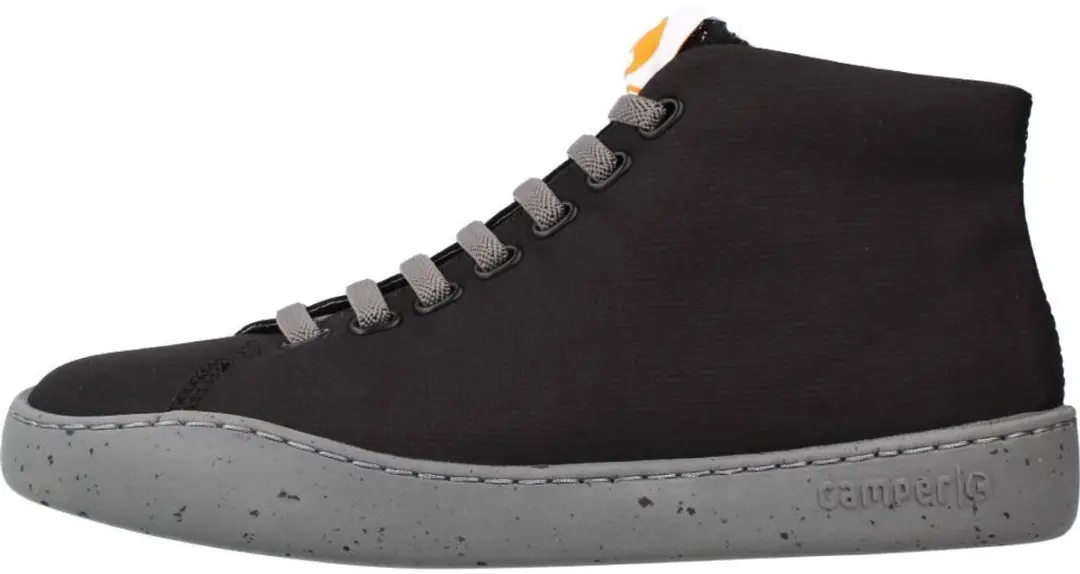 Camper Peu Touring Sneaker - Damen - Zwart - 40 - afbeelding 2 van 6