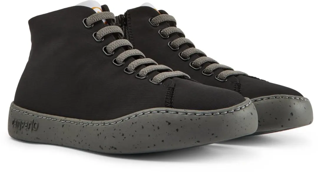 Camper Peu Touring Sneaker - Damen - Zwart - 40 - afbeelding 3 van 6