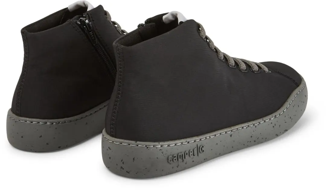 Camper Peu Touring Sneaker - Damen - Zwart - 40 - afbeelding 6 van 6