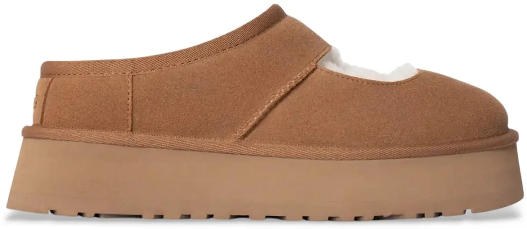 Ugg Australian Pantoffels W Bea Mary Jane
