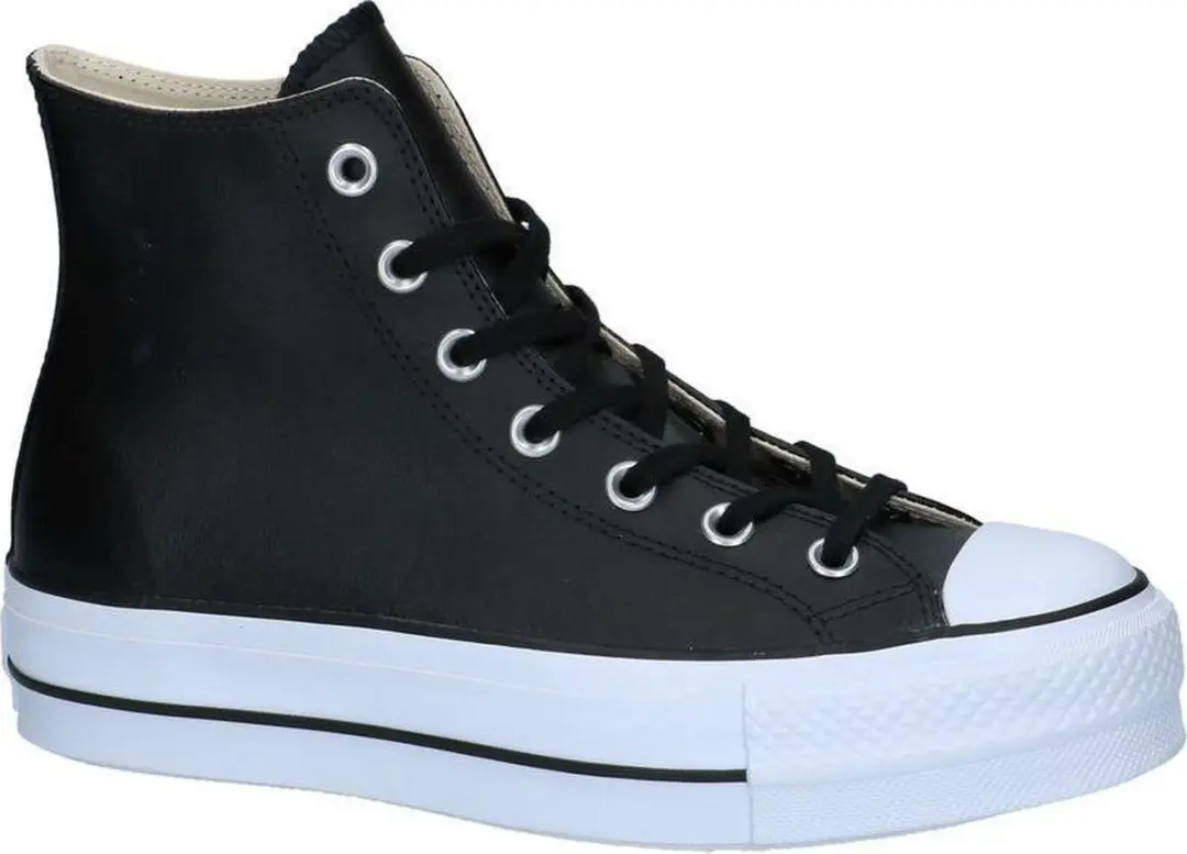Converse Chuck Taylor All Star Lift Hi Sneakers
