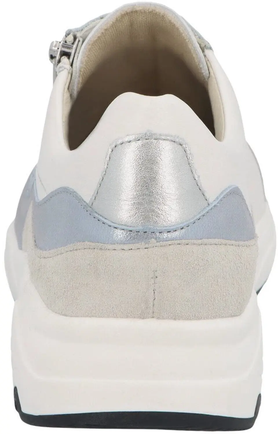 Solidus Kea 66034 Dames Sneakers - Meerkleurig - afbeelding 2 van 5