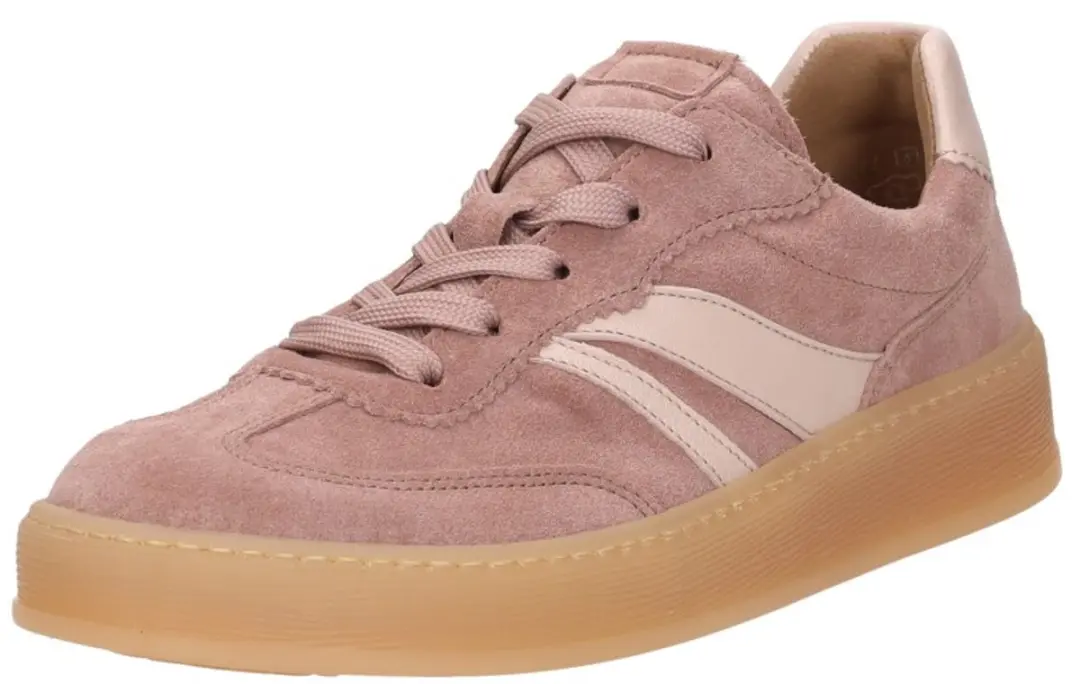 Gabor Sneakers Laag - Roze - Maat 37 - afbeelding 4 van 6