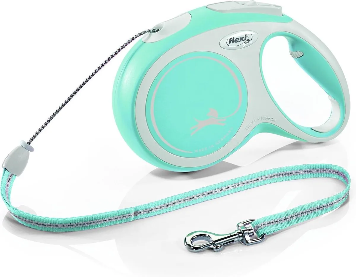 Flexi Rollijn New Comfort Koord M