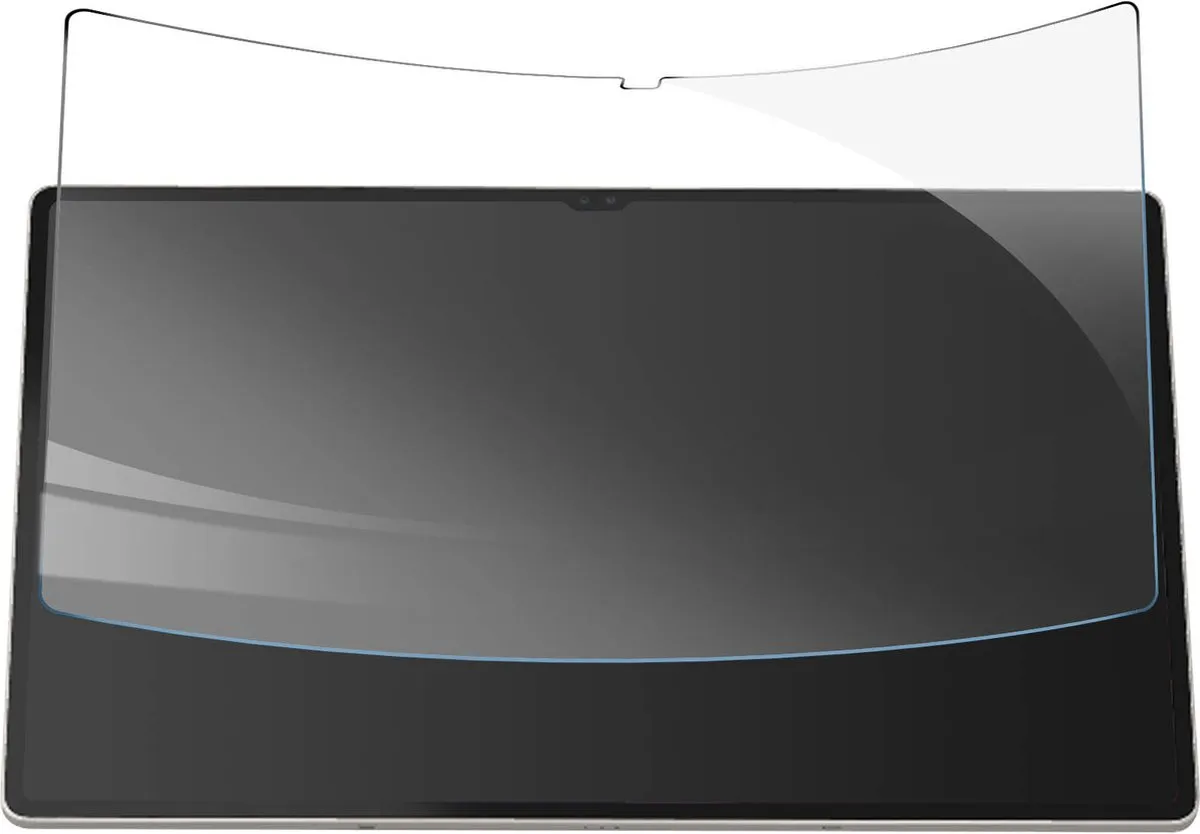 Samsung Galaxy Tab S9/S10 FE/S10 Lite Anti-Reflect Screenprotector - 2 Stuks - EF-UX710CTEGWW - afbeelding 6 van 6