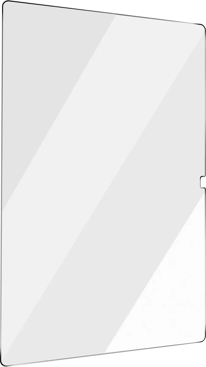 Samsung Galaxy Tab S9/S10 FE/S10 Lite Anti-Reflect Screenprotector - 2 Stuks - EF-UX710CTEGWW