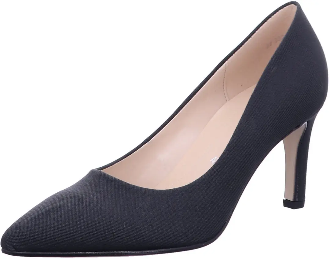 Gabor Dames Pumps zwart maat 42