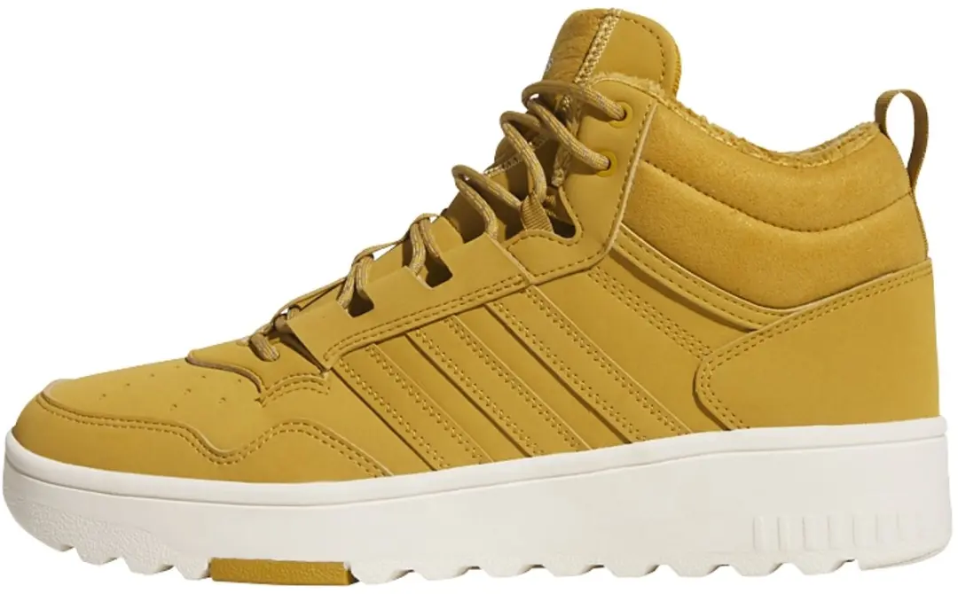 adidas Hoops Mid Sneakers Dames
