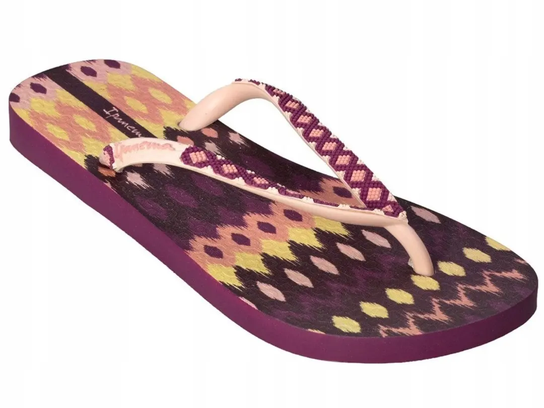 Ipanema Fashion Fem Teenslippers Dames