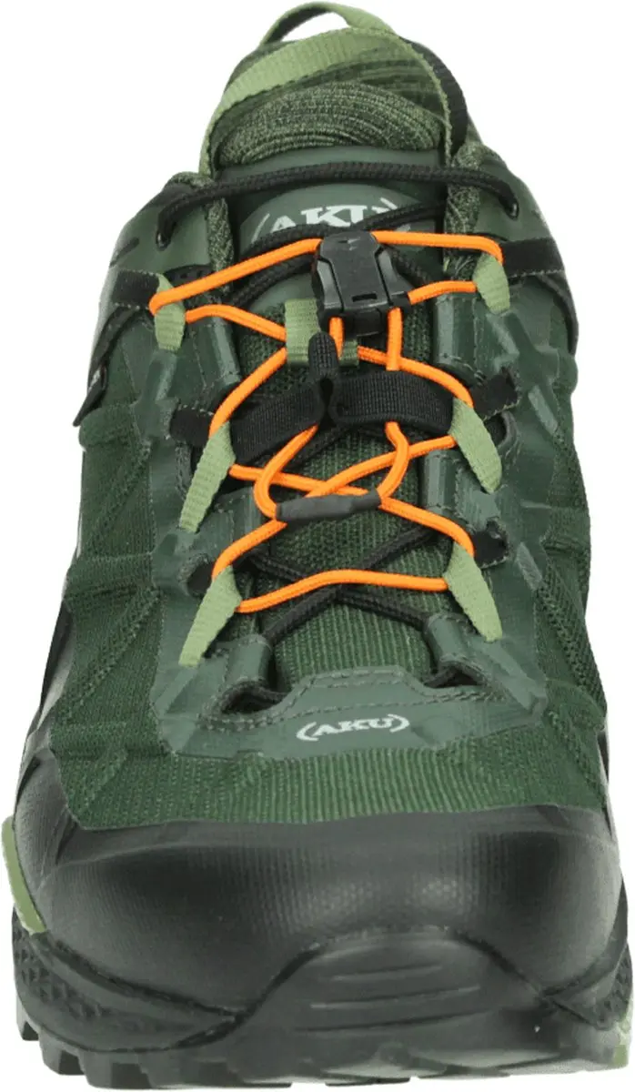 Aku 726 Rocket DFS GTX Heren Wandelschoenen - Groen - afbeelding 4 van 4