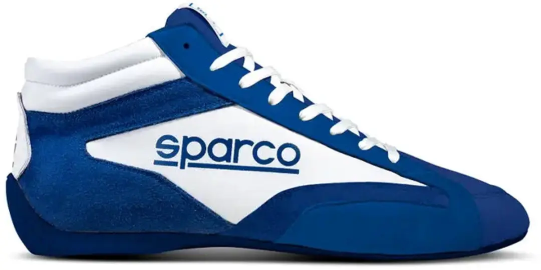 Sparco S-Drive Mid Sneakers