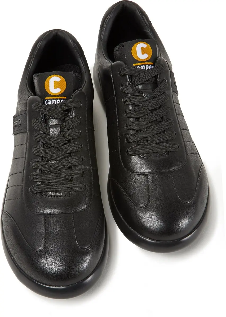 Camper Pelotas Xlf Sneaker - Herren - Zwart - 40 - afbeelding 2 van 6