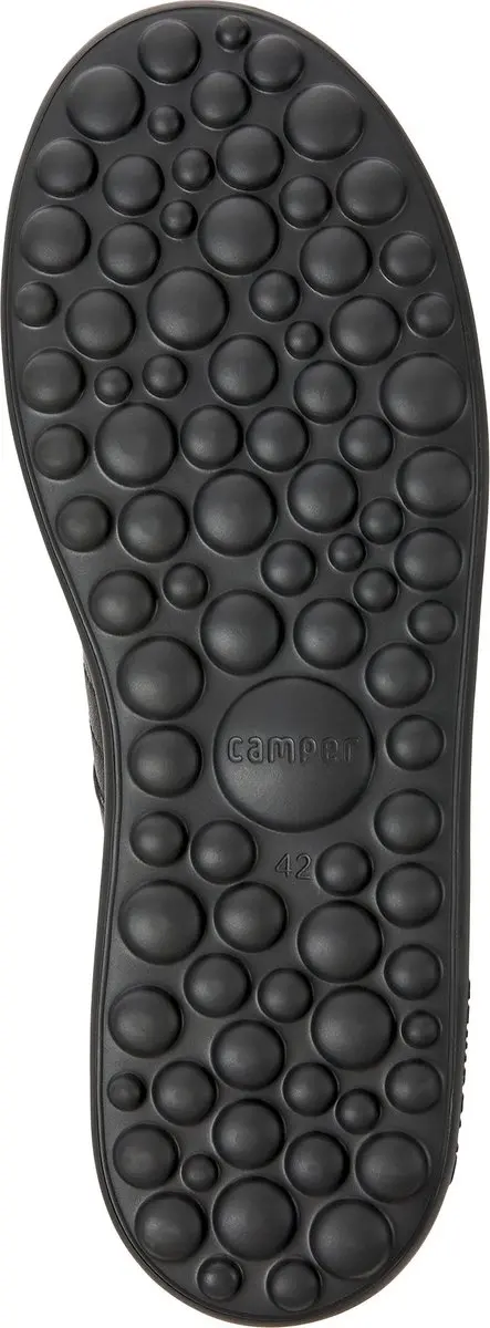Camper Pelotas Xlf Sneaker - Herren - Zwart - 40 - afbeelding 6 van 6