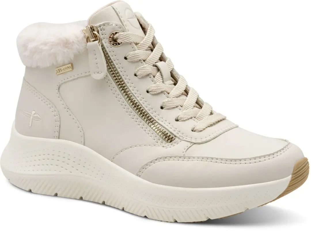 Tamaris Comfort Essentials Dames Laarzen