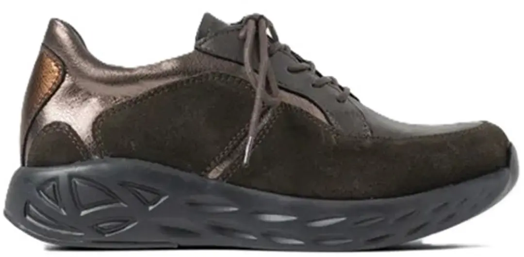 Wolky 300 Brown