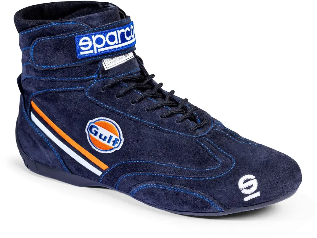 Sparco Top Gulf Sneakers