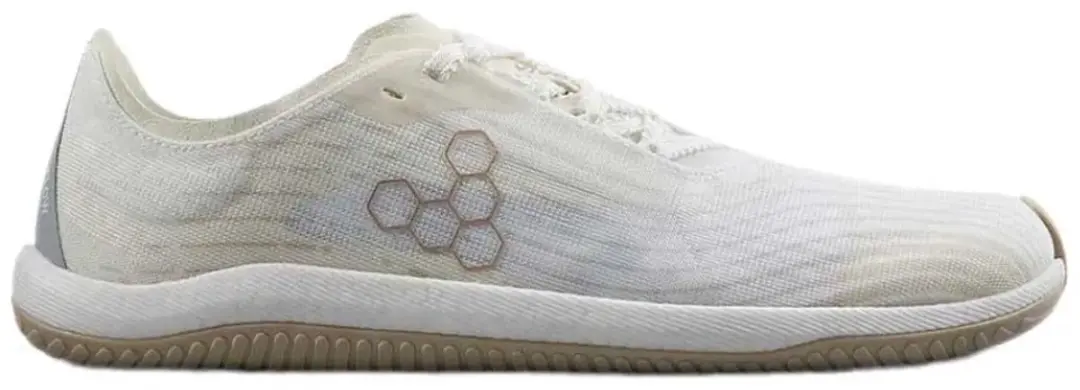 Vivobarefoot Primus Flow Barefoot Schoenen Grijs EU 46 Man