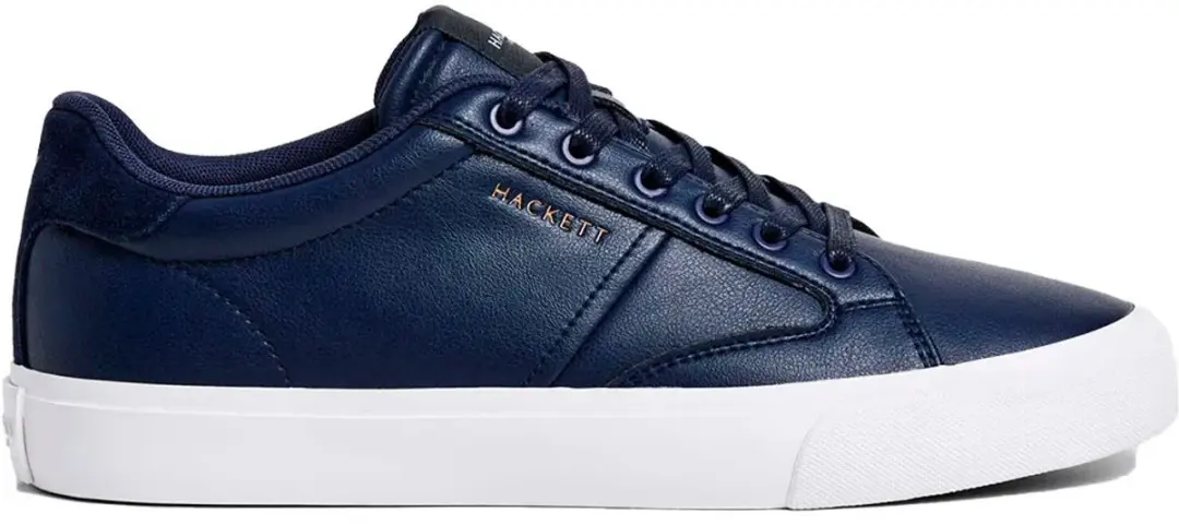 Hackett Blake Adventure Schoenen Blauw EU 41 Man