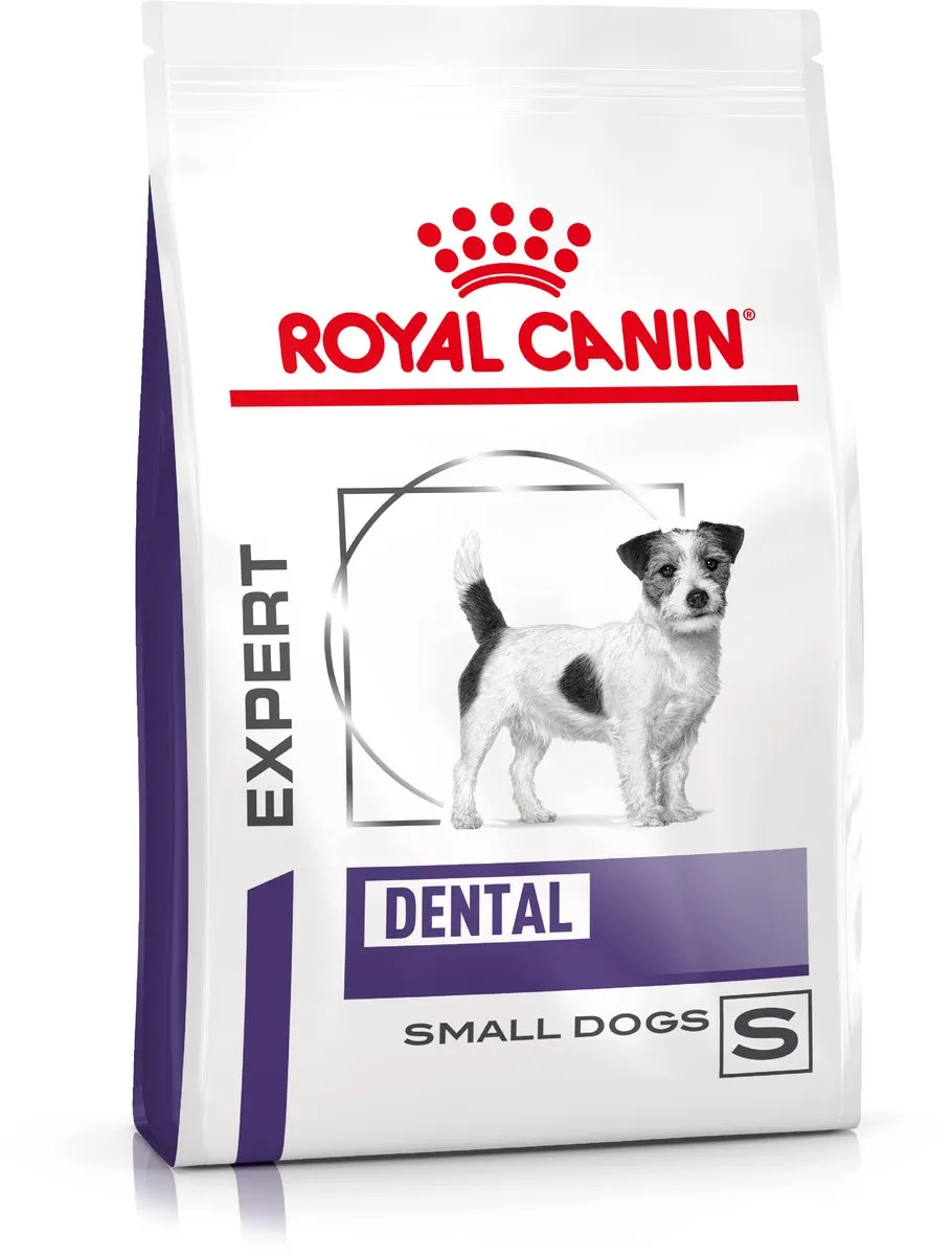 Royal Canin Veterinary Diet Dental Special Hondenvoer - <10kg 1.5kg