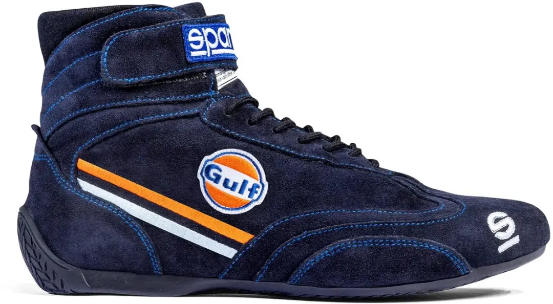 Sparco Top Gulf Sneakers