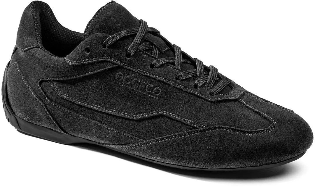 Sparco S-Drive Suede Sneakers
