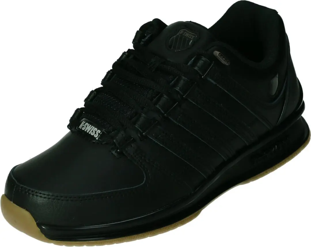 K-Swiss Rinzler Leather Sneakers