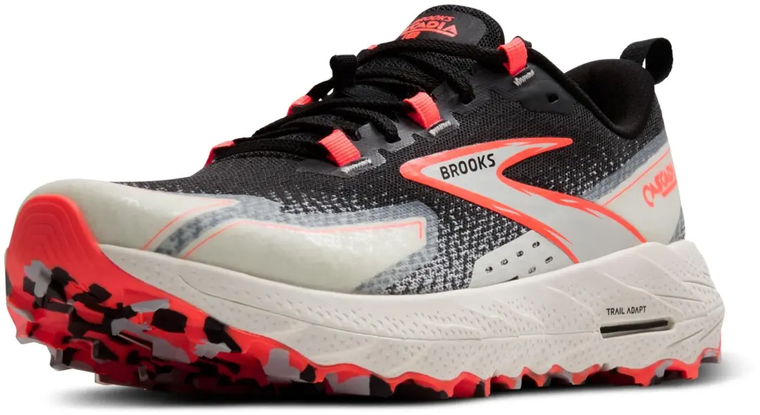 Brooks Cascadia 18 W