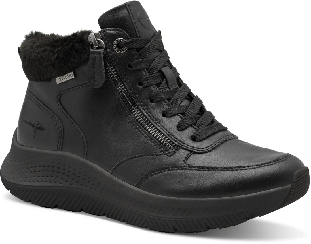 Tamaris Comfort Essentials Dames Laarzen