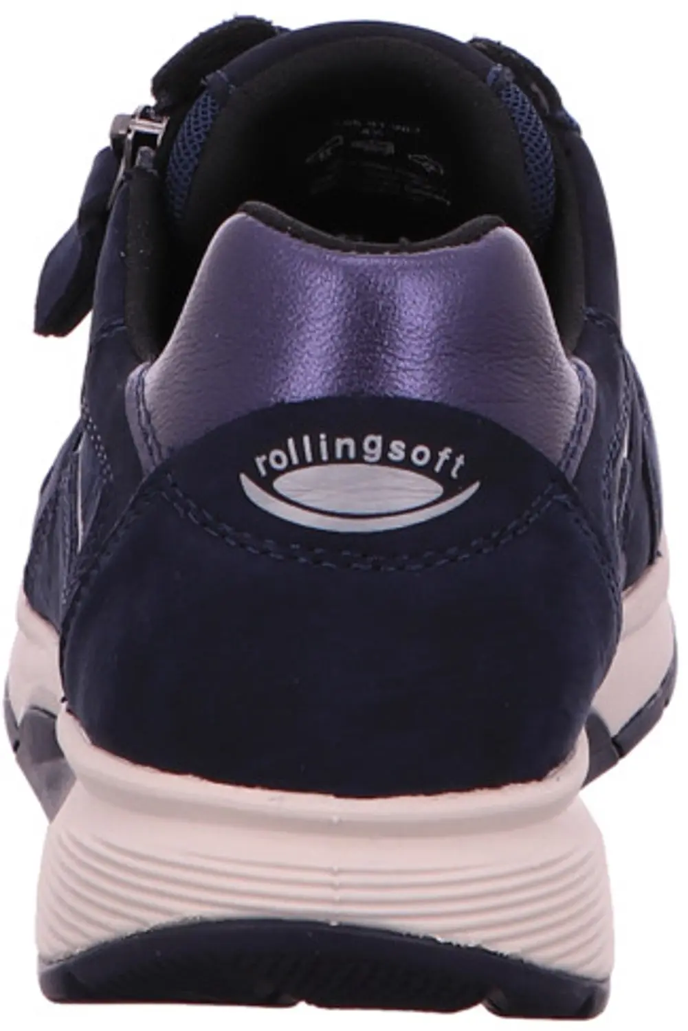 Gabor Rollingsoft 0103.01 Sneakers - afbeelding 2 van 6