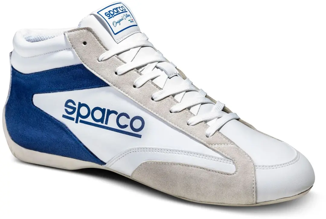 Sparco S-Drive Mid Sneakers