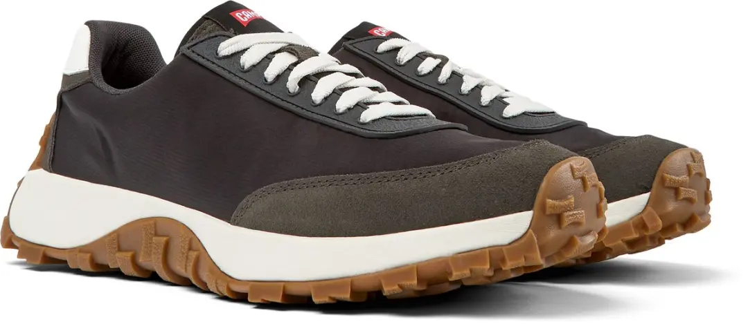 Camper Drift Trail Heren Sneaker - Zwart - 39 - afbeelding 5 van 5