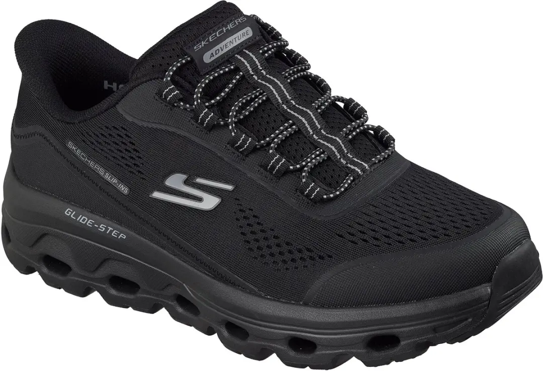Skechers Glide-Step Sole Glover Peak Sneakers